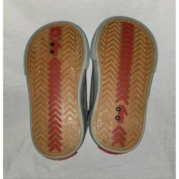 See Kai Run High Top Sneakers 4.5 - Picture 5 of 8